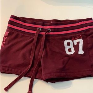 Aeropostale shorts